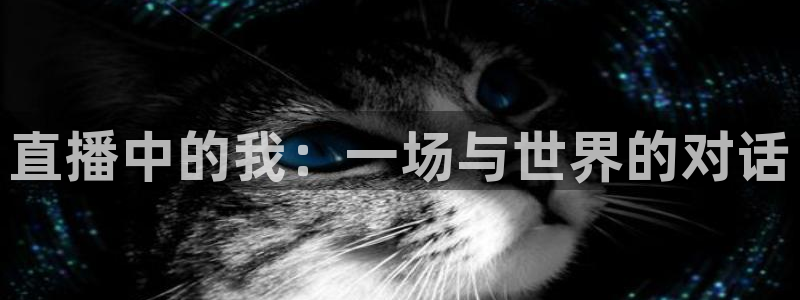 tx糖心：直播中的我：一场与世界的对话